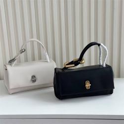 Marc Jacobs MJ MINI DUAL BAG 迷你牛皮手提包