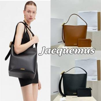 Jacquemus Le Petit Regalo大号水桶包2041