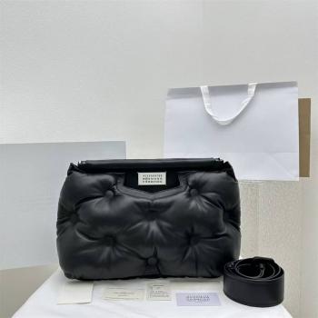 Maison Margiela/梅森马吉拉Glam Slam枕头包云朵包3425