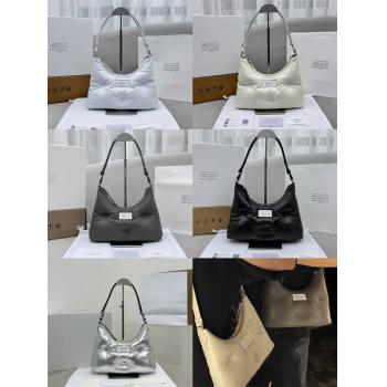 Maison Margiela/梅森马吉拉hobo小号腋下包枕头包3359