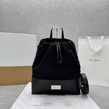 Maison Margiela/梅森马吉拉MM6 5AC水桶背包双肩包3467