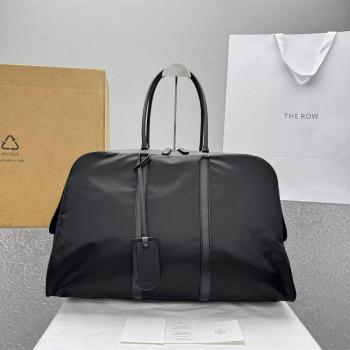 THE ROW Nylon Duffle 超轻拼接运动包旅行袋1790