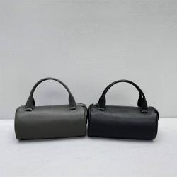 THE ROW Edith bag 手提包圆筒包1723