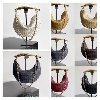 bottega veneta BV葆蝶家中文官网776768沙丁鱼Sardine链条手袋
