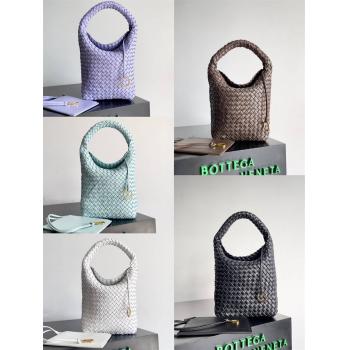 bottega veneta BV葆蝶家中国官网753172 Cabat Bucket 编织水桶包