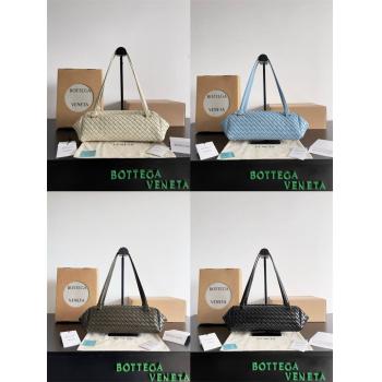 bottega veneta BV葆蝶家香港官网796258 Let's Go单肩包