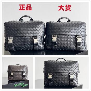 bottega veneta BV葆蝶家官网包包776524 Postino手袋