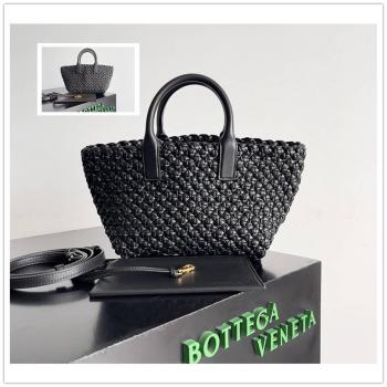 bottega veneta BV葆蝶家762830 Mini Cabat托特包购物袋