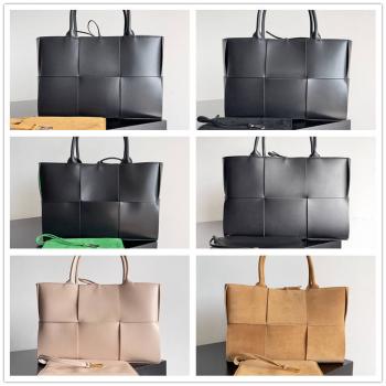 bottega veneta BV葆蝶家香港官网609175中号Arco Tote托特包