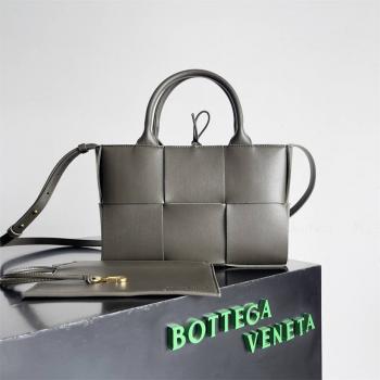 bottega veneta BV葆蝶家中国官网709337 Mini Arco Tote托特包
