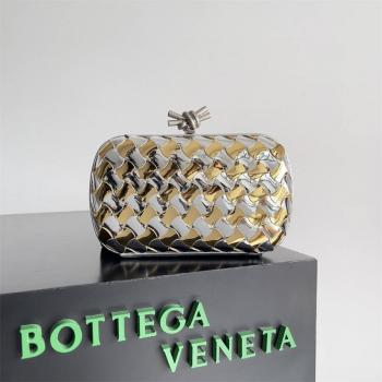 bottega veneta BV葆蝶家香港官网778500 Knot 手拿包晚宴包