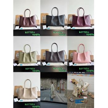 bottega veneta BV葆蝶家香港官网817166 Pinacoteca托特包