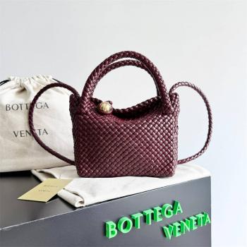 bottega veneta BV葆蝶家中国官网776755 Tosca小号斜挎包