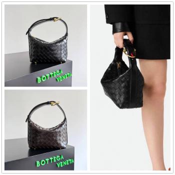 bottega veneta BV葆蝶家815395（754443） Wallace 蛇年限定款便当包