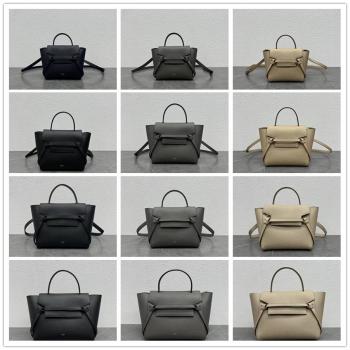 Celine思琳女包194263/189003/189153/189103 BELT 鲶鱼包