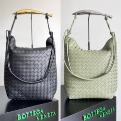 bottega veneta BV葆蝶家原单男包765391男士沙丁鱼Sardine Hobo包