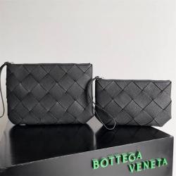 bottega veneta BV葆蝶家官网包包795119/795632 中号/大号Diago手拿包