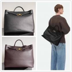 bottega veneta BV葆蝶家806010 709683 Andiamo大号手提包