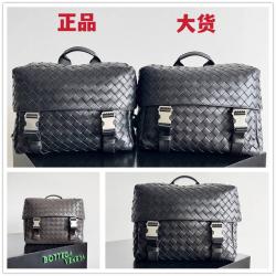 bottega veneta BV葆蝶家官网包包776524 Postino手袋