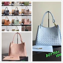 bottega veneta BV葆蝶家中国官网796571 Parachute大号肩背包