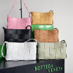 bottega veneta BV葆蝶家中文官网730543 Cassette 单肩包80846