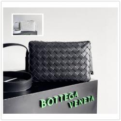 bottega veneta BV葆蝶家官网原单755774 经典编织相机包