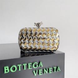 bottega veneta BV葆蝶家香港官网778500 Knot 手拿包晚宴包