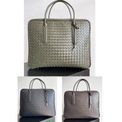 bottega veneta BV葆蝶家中国官网765620 大号Getaway周末旅行包旅行袋