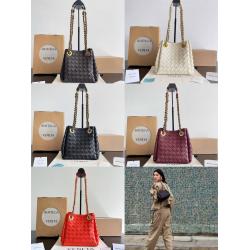 bottega veneta BV葆蝶家中文官网817175 Parachute小号链条包
