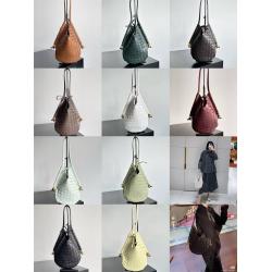 bottega veneta BV葆蝶家香港官网740898 Solstice小号肩背包
