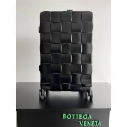 bottega veneta BV葆蝶家中文官网822479 Odyssey登机手提箱拉杆箱