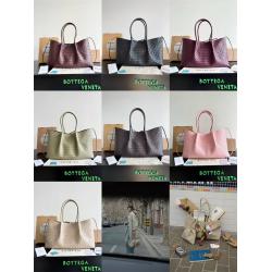 bottega veneta BV葆蝶家香港官网817166 Pinacoteca托特包