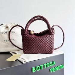 bottega veneta BV葆蝶家中国官网776755 Tosca小号斜挎包