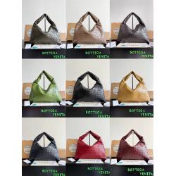 bottega veneta BV葆蝶家中文官网796262 Hop 肩背包腋下包