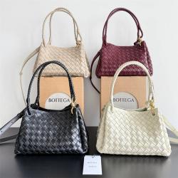 bottega veneta BV葆蝶家香港官网835921 Parachute肩背包