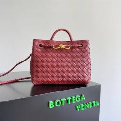 bottega veneta BV葆蝶家官网743568 Andiamo 小号手提包