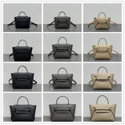 Celine思琳女包194263/189003/189153/189103 BELT 鲶鱼包