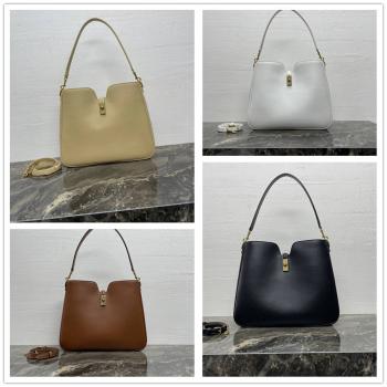 Celine思琳香港官网119563 CAMILLE 16 SOFT中号手袋单肩包