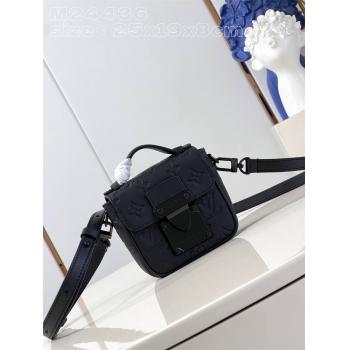 北京lv专卖店哪家最全M23148 Pico S-Lock 手袋斜挎包