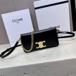 Celine思琳10L973 MULTIPOCHETTE迷你手袋斜挎包10L972