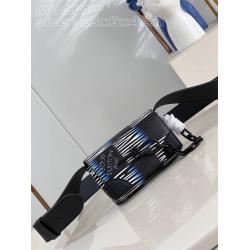 lv男士包M82817 Micro Steamer 手袋