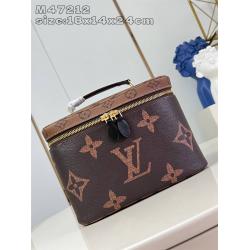 lv包多少钱M47212 NICE BB 化妆包