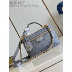 香港lv官网M12427 VANITY CHAIN POUCH 手袋化妆包