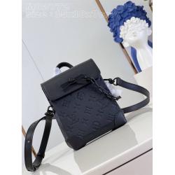 上海lv专柜M82772 NANO STEAMER 手袋