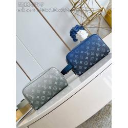 北京lv专柜M11559 LOCKER DOPP KIT 盥洗袋手拿包