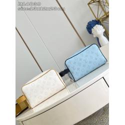 哪里买lv最便宜M14839 LOCKER DOPP KIT 盥洗袋手拿包