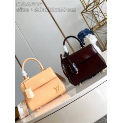lv是那个国家的品牌M24616 Cluny BB 手袋