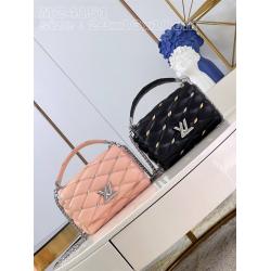lv致电购买M24151 GO-14 中号手袋
