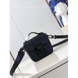 北京lv专卖店哪家最全M23148 Pico S-Lock 手袋斜挎包