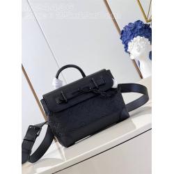 广州lv专卖店M24436 STEAMER 小号手袋